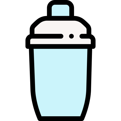 Cocktail shaker
